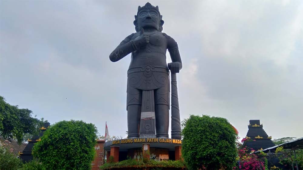 Wisata desa bmj mojopahit
